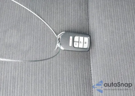 2022 Honda Insight Ex from USA, damaged, VIN 19XZE4F54NE005977